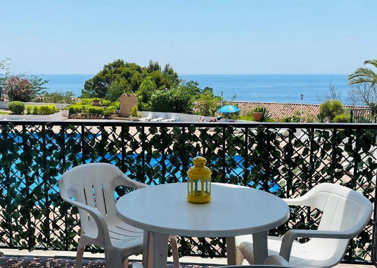 Studios Face A La Mer - Cala Llevado Τόσα ντε Μαρ Εξωτερικό φωτογραφία